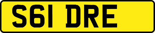 S61DRE