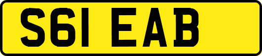 S61EAB