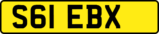 S61EBX