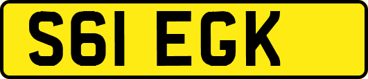 S61EGK
