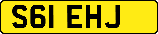 S61EHJ