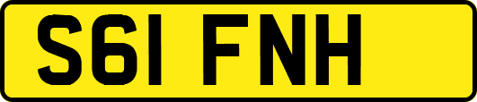 S61FNH