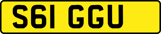 S61GGU