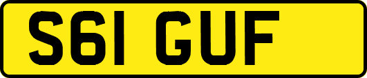 S61GUF
