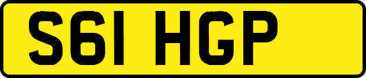 S61HGP
