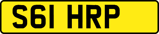 S61HRP