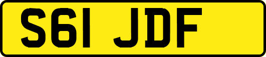 S61JDF