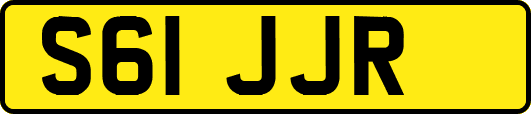 S61JJR