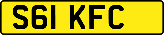 S61KFC
