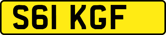 S61KGF