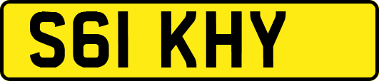 S61KHY