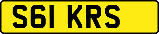 S61KRS