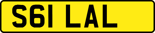 S61LAL