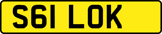 S61LOK