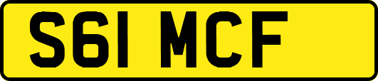 S61MCF