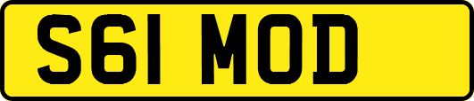 S61MOD