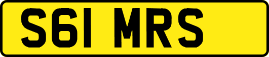 S61MRS