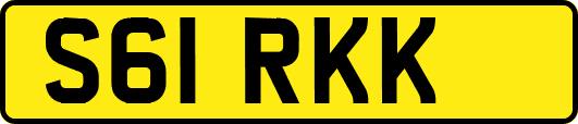 S61RKK