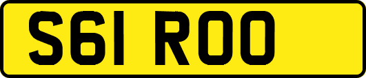 S61ROO