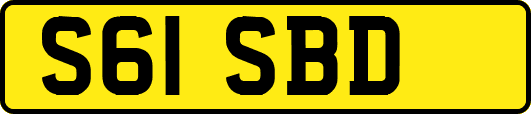 S61SBD