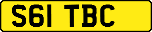 S61TBC