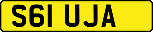 S61UJA