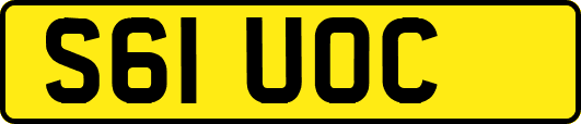 S61UOC