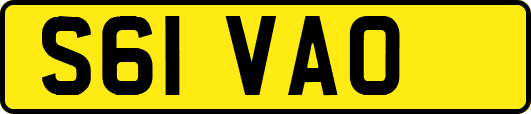 S61VAO