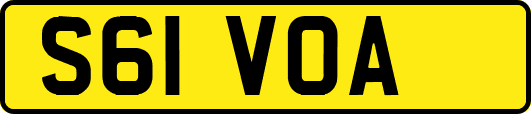 S61VOA