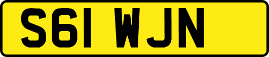 S61WJN