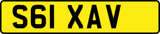 S61XAV