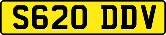 S620DDV