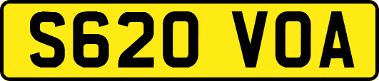 S620VOA