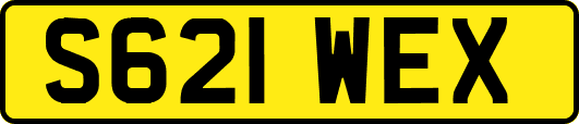 S621WEX