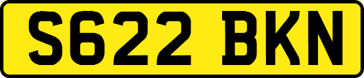 S622BKN