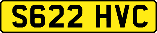 S622HVC