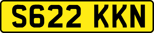 S622KKN