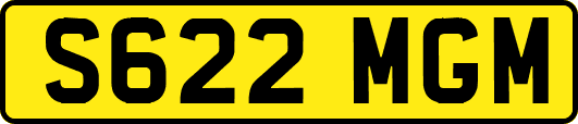 S622MGM
