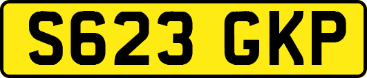 S623GKP