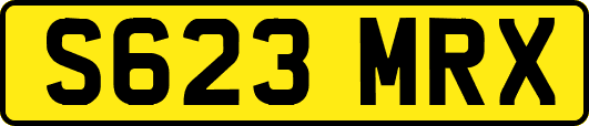 S623MRX
