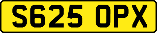 S625OPX