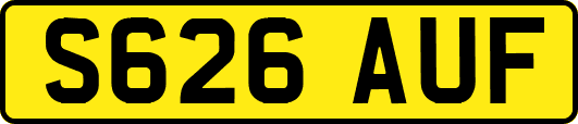 S626AUF