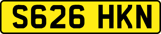 S626HKN
