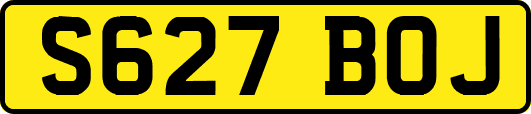 S627BOJ