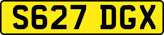 S627DGX