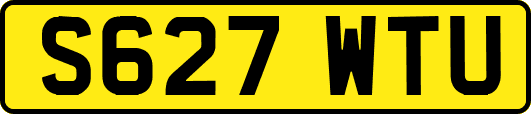 S627WTU