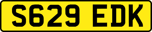 S629EDK
