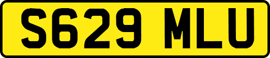 S629MLU