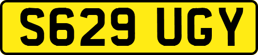 S629UGY