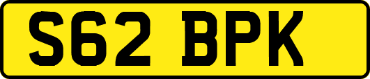 S62BPK